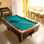 Wuellner فندق وينتربرغ