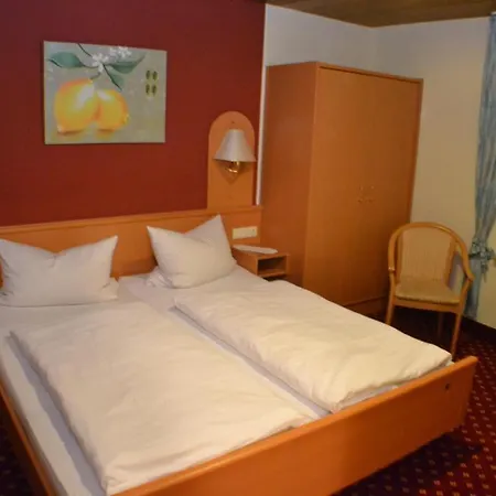Hotel Wuellner 3*