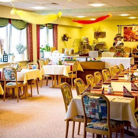 Wuellner 3* Winterberg