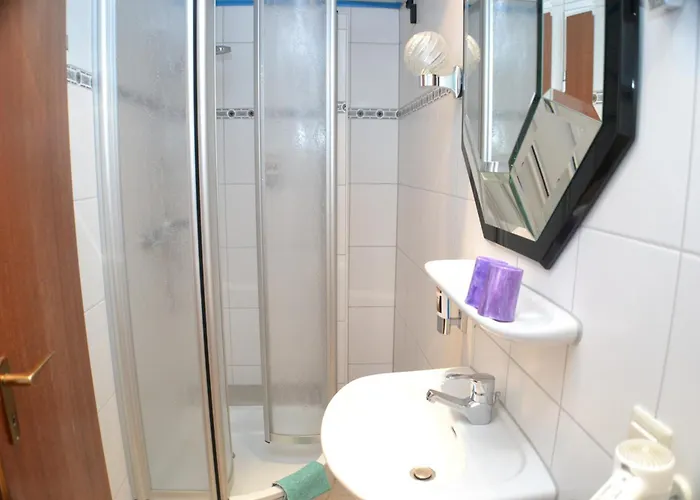 Wuellner Готель Вінтерберг