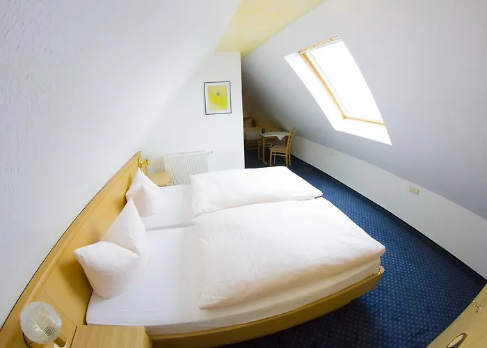 Wuellner Готель 3*